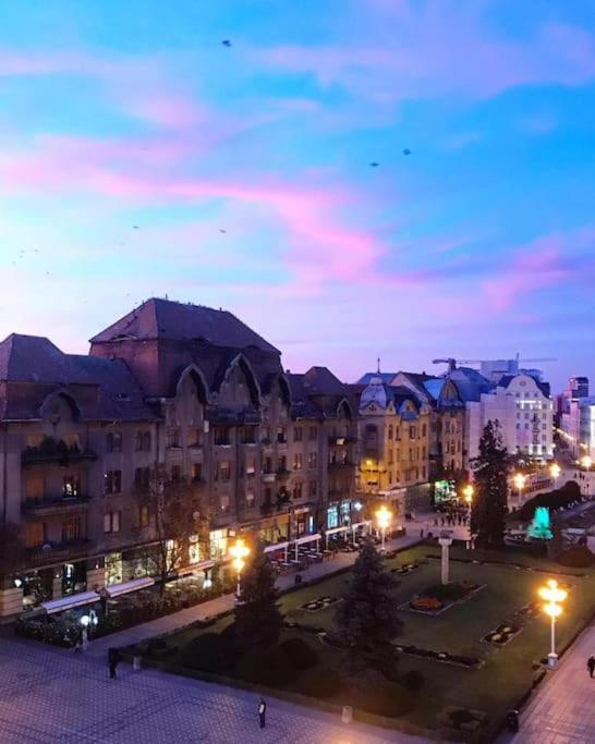Joy City Stay Victoriei 7E-30 2 Timişoara Exterior foto