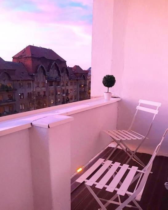 Joy City Stay Victoriei 7E-30 2 Timişoara Exterior foto